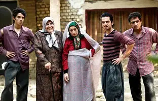  بازپخش سریال خاطره‌انگیز «وضعیت سفید» از چهارشنبه در شبکه آی‌فیلم 