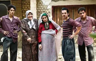  بازپخش سریال خاطره‌انگیز «وضعیت سفید» از چهارشنبه در شبکه آی‌فیلم 