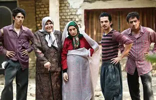  بازپخش سریال خاطره‌انگیز «وضعیت سفید» از چهارشنبه در شبکه آی‌فیلم 