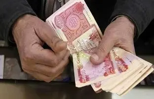  قیمت دینار عراق امروز شنبه ۲۸ تیر؛ ارز اربعین چند؟ 