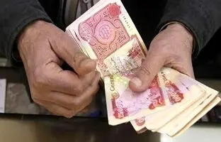  قیمت دینار عراق امروز شنبه ۲۸ تیر؛ ارز اربعین چند؟ 