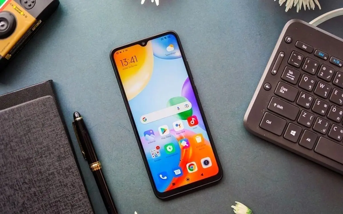 قیمت گوشی شیائومی امروز دوشنبه 21 آبان 1403