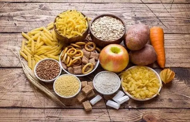 کربوهیدرات ساده و پیچیده چیست؟ 