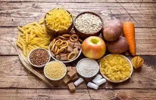 کربوهیدرات ساده و پیچیده چیست؟ 