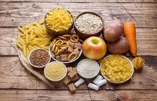 کربوهیدرات ساده و پیچیده چیست؟ 
