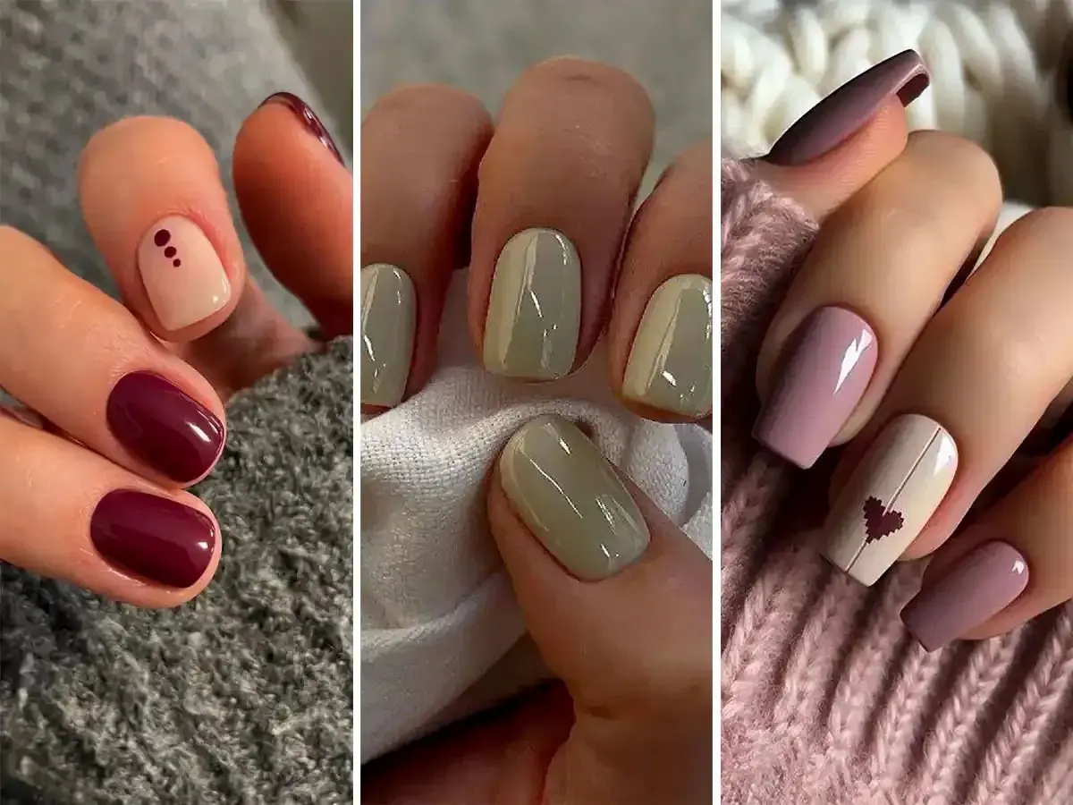 شیک ترین مدل های دیزاین ناخن تابستانی در سال 1404