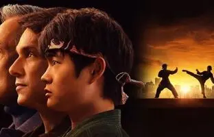 فیلم Karate Kid: Legends در پیش‌نمایش‌های اولیه ۲.۳ میلیون دلار فروش داشت