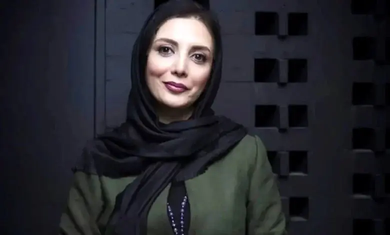  گریه‌های تلخ رویا میرعلمی در جوکر خانوادگی + ویدئو 