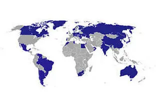 کدام کشورها بیشترین ذخایر آب شیرین جهان را دارند؟