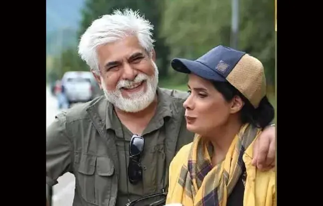 حرف‌های زوج بازیگر درباره داستان عجیب عشق یکی از دختران ناصرالدین شاه