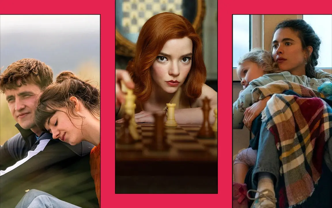  بهترین مینی‌سریال‌های درام تاریخ تلویزیون