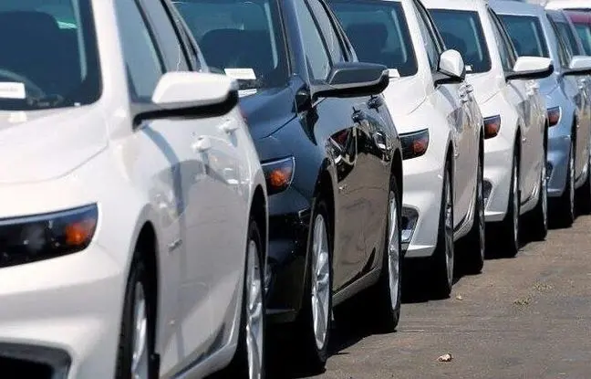  واردات خودرو در هیات دولت تصویب شد