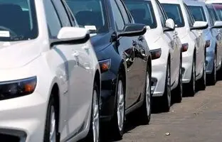  واردات خودرو در هیات دولت تصویب شد