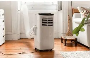 ارزان ترین کولر گازی ایستاده ۶۰۰۰۰ بازار چند؟ (اردیبهشت 1404)