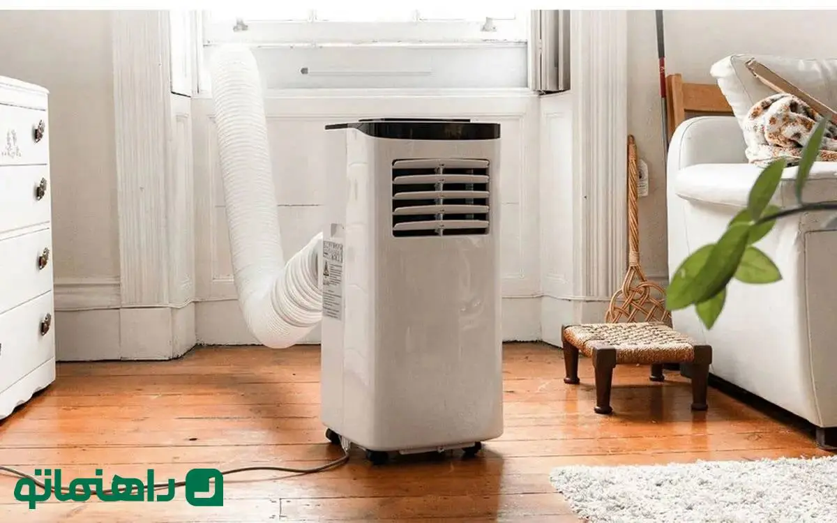 ارزان ترین کولر گازی ایستاده ۶۰۰۰۰ بازار چند؟ (اردیبهشت 1404)