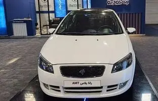 رانا اتوماتیک می‌شود