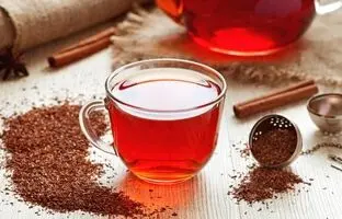 ۱۱ دمنوش برای پرپشت شدن مو و کاهش ریزش مو + طرز تهیه این دمنوش‌ها
