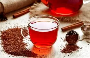 ۱۱ دمنوش برای پرپشت شدن مو و کاهش ریزش مو + طرز تهیه این دمنوش‌ها
