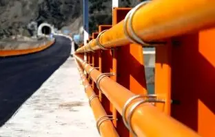 اعمال محدودیت تردد در محور منجیل- رودبار به مدت ۳ ماه
