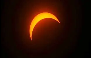 کشف قدیمی‌ترین کسوف تاریخ در یک نوشته ۶۰۰۰ ساله