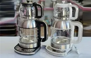 ارزان ترین چای ساز بازار چند؟ (اردیبهشت 1404)