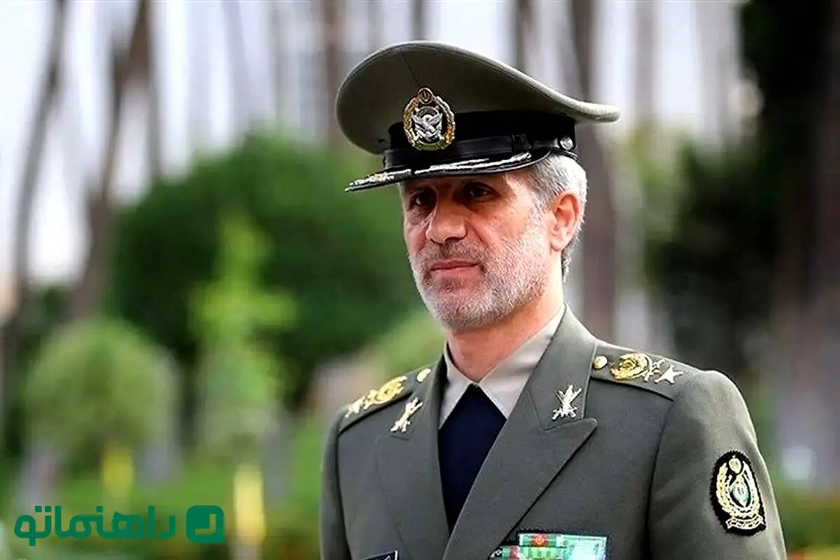 سرلشکر امیر حاتمی کیست؟ فرمانده جدید ارتش جمهوری اسلامی ایران کیست؟