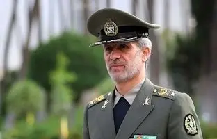 سرلشکر امیر حاتمی کیست؟ فرمانده جدید ارتش جمهوری اسلامی ایران کیست؟