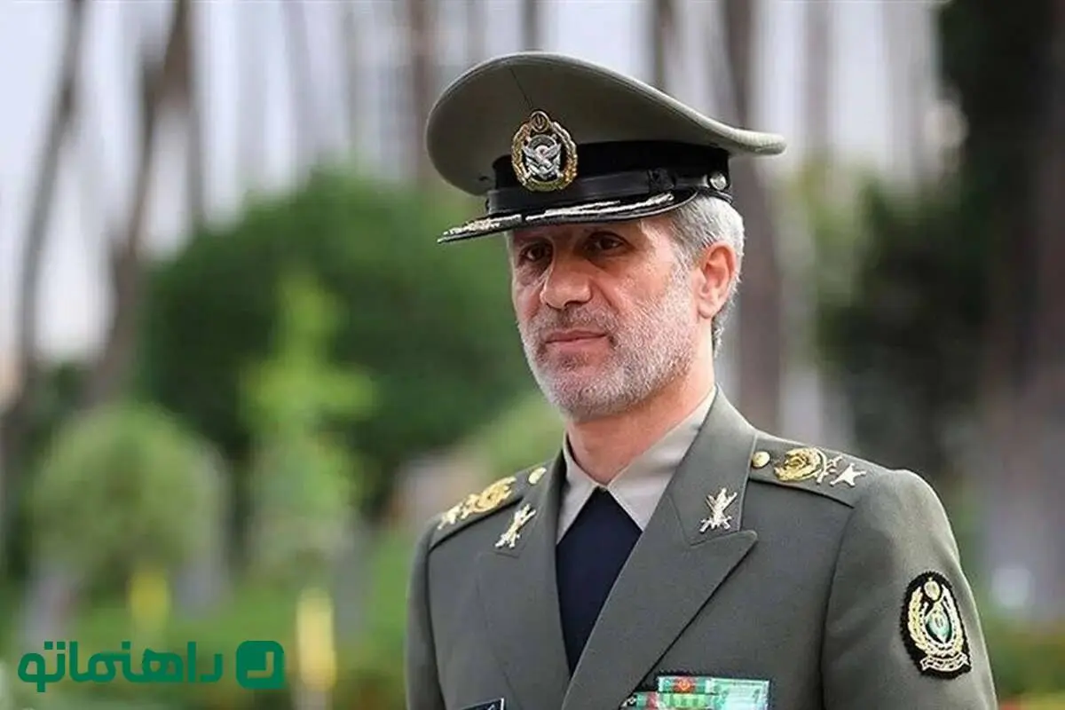 سرلشکر امیر حاتمی کیست؟ فرمانده جدید ارتش جمهوری اسلامی ایران کیست؟