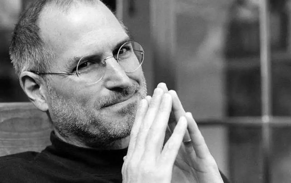  استیو جابز؛ خلاق‌ترین افراد این قوانین را می شکنند