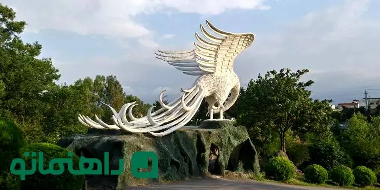 سفر شهریوری؛ جذاب‌ترین روستاهای آمل در ماه آخر تابستان