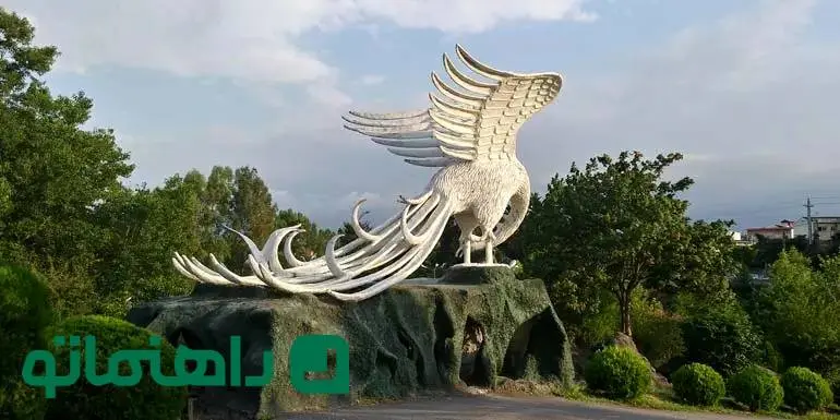 سفر شهریوری؛ جذاب‌ترین روستاهای آمل در ماه آخر تابستان