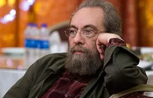 فراستی: «جان‌سخت» از آبان و تاسیان بهتر است + ویدئو