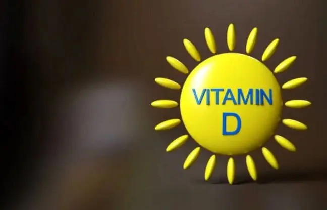  برای ویتامین D کافی چقدر آفتاب کافی است؟ 