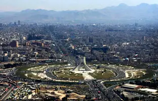 وضعیت هوا تهران امروز چهارشنبه 31 اردیبهشت