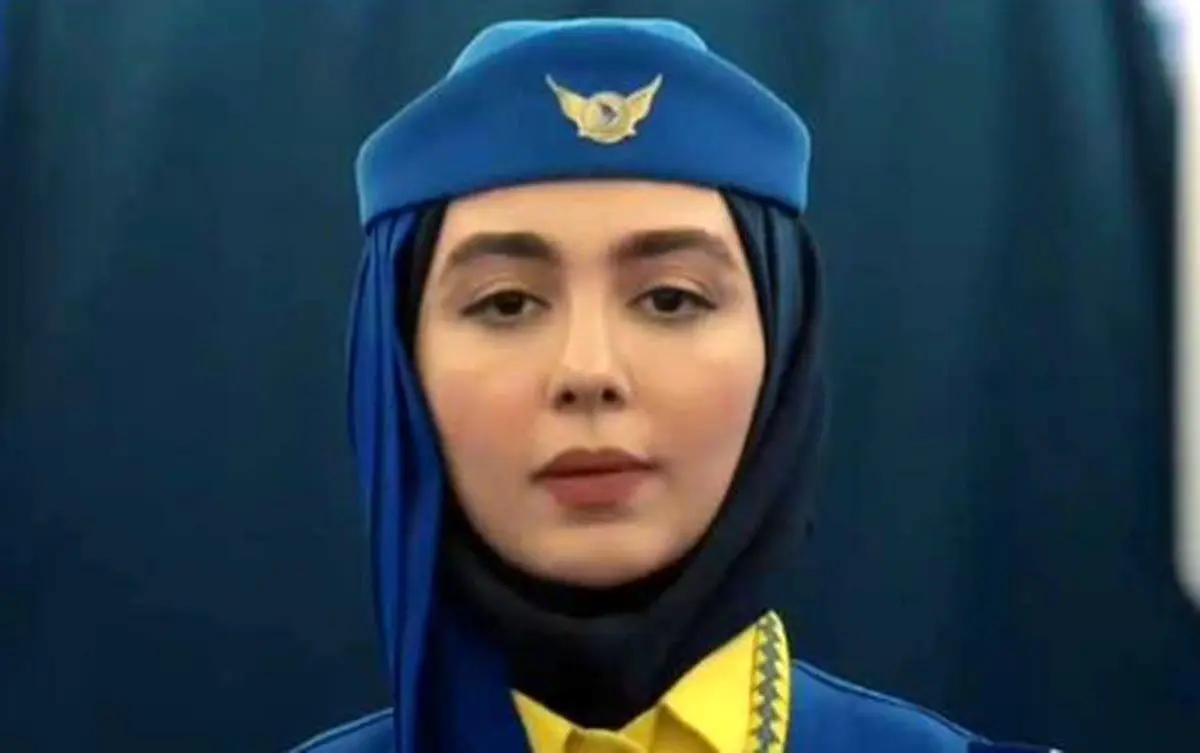 استوری جدید نیکای سریال پایتخت ؛ چه کسانی را نمی‌بخشد؟