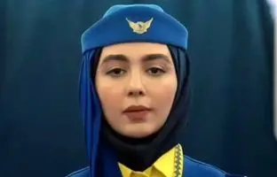 استوری جدید نیکای سریال پایتخت ؛ چه کسانی را نمی‌بخشد؟