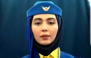 استوری جدید نیکای سریال پایتخت ؛ چه کسانی را نمی‌بخشد؟