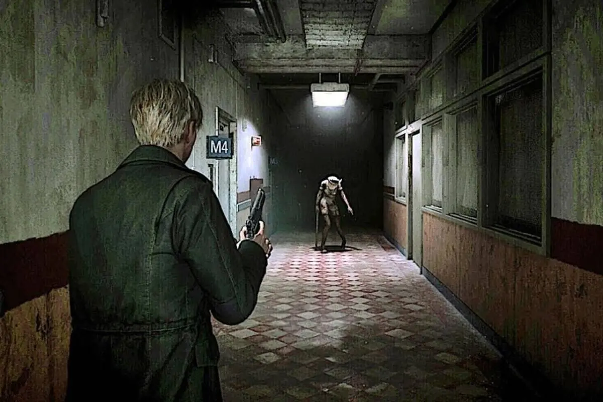 بازیکنان از مشکلات فنی Silent Hill 2 Remake روی پلی‌استیشن ۵ پرو شکایت دارند