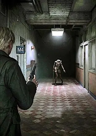 بازیکنان از مشکلات فنی Silent Hill 2 Remake روی پلی‌استیشن ۵ پرو شکایت دارند