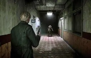 بازیکنان از مشکلات فنی Silent Hill 2 Remake روی پلی‌استیشن ۵ پرو شکایت دارند
