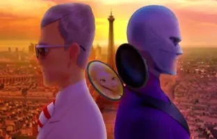  چرا هاکماث تبدیل به نماد شر در دخترکفشدوزکی شده؟ تحلیل کامل شخصیت و انگیزه‌هایش 