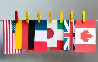 همه چیز درباره G7؛ گروه هفت چیست و شامل چه کشورهایی است؟
