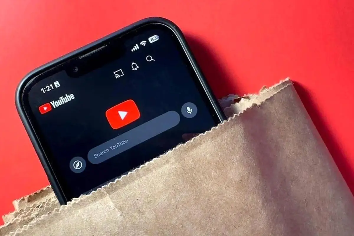 
رفع فیلتر یوتیوب برای اساتید و دانشجویان؟
