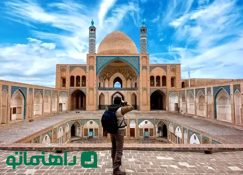 ایران اگر لوکیشن فیلم های هالیوودی شود؛ رازآلودترین جاهای دیدنی ایران