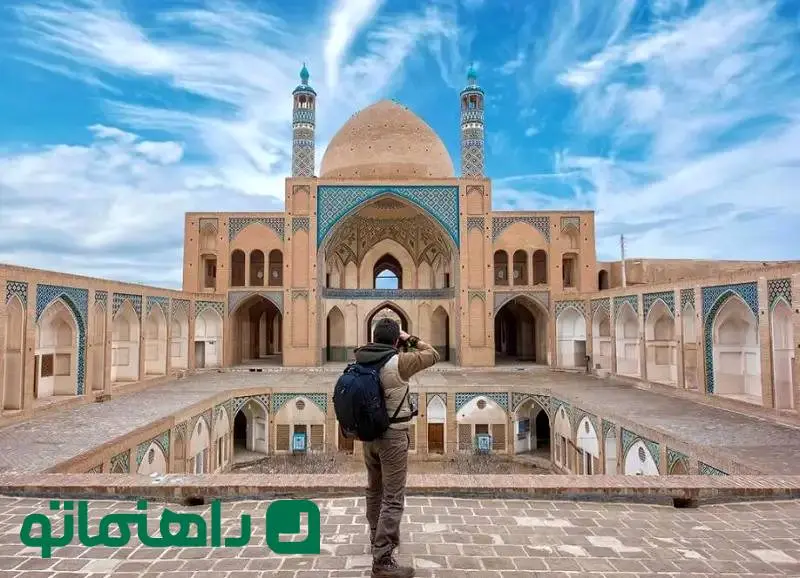 ایران اگر لوکیشن فیلم های هالیوودی شود؛ رازآلودترین جاهای دیدنی ایران