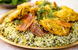 خوشمزه بپزید؛ یک غذای خوشمزه که خوردن آن در بهار می‌چسبد 