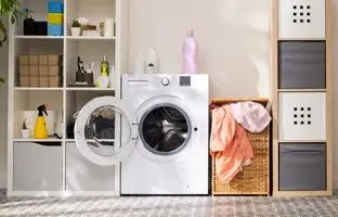 ارزان ترین ماشین لباسشویی ۷ کیلویی بازار چند؟ ( اردیبهشت ۱۴۰۴)
