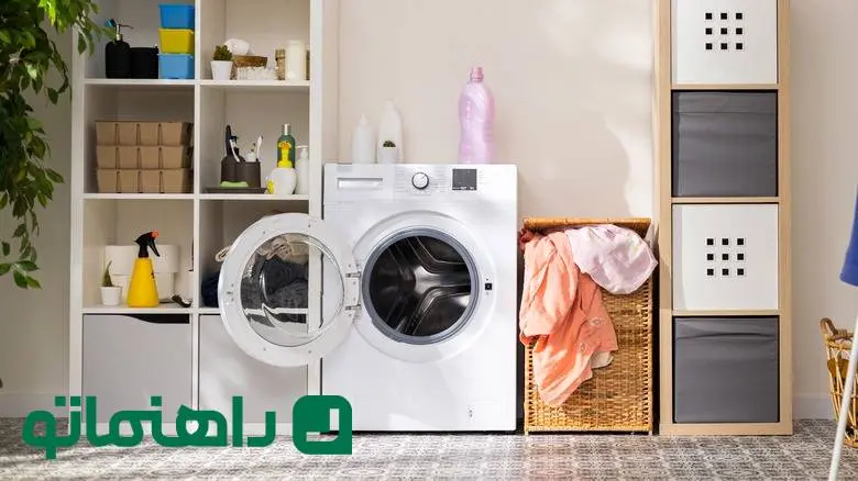 ارزان ترین ماشین لباسشویی ۷ کیلویی بازار چند؟ ( اردیبهشت ۱۴۰۴)
