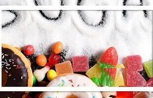 بهترین زمان مصرف شیرینی برای سلامتی