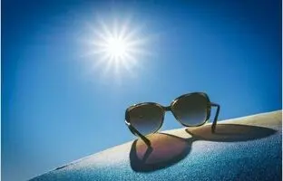 چه عینک آفتابی مناسب است؟